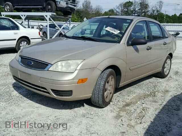 2006 FORD FOCUS - VIN: 1FAFP34N86W151564 - Фото 2