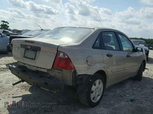2006 FORD FOCUS - VIN: 1FAFP34N86W151564 - Фото 4