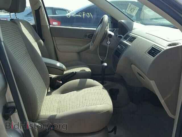 2006 FORD FOCUS - VIN: 1FAFP34N86W151564 - Фото 5