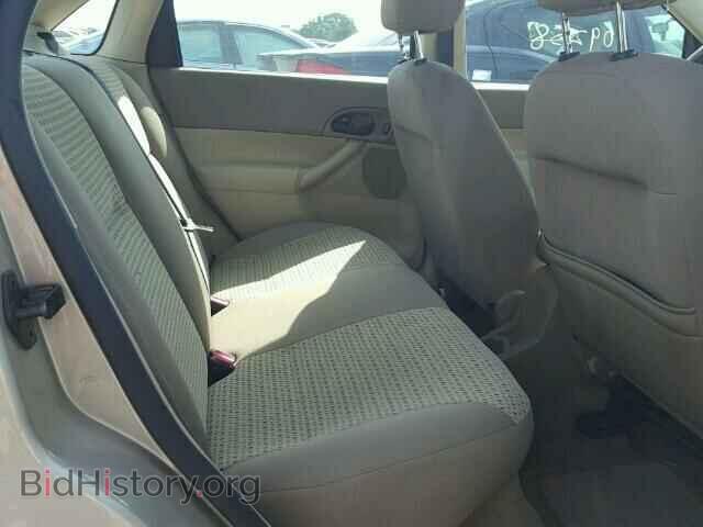2006 FORD FOCUS - VIN: 1FAFP34N86W151564 - Фото 6