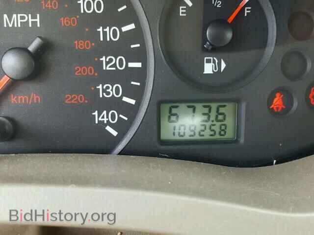 2006 FORD FOCUS - VIN: 1FAFP34N86W151564 - Фото 8