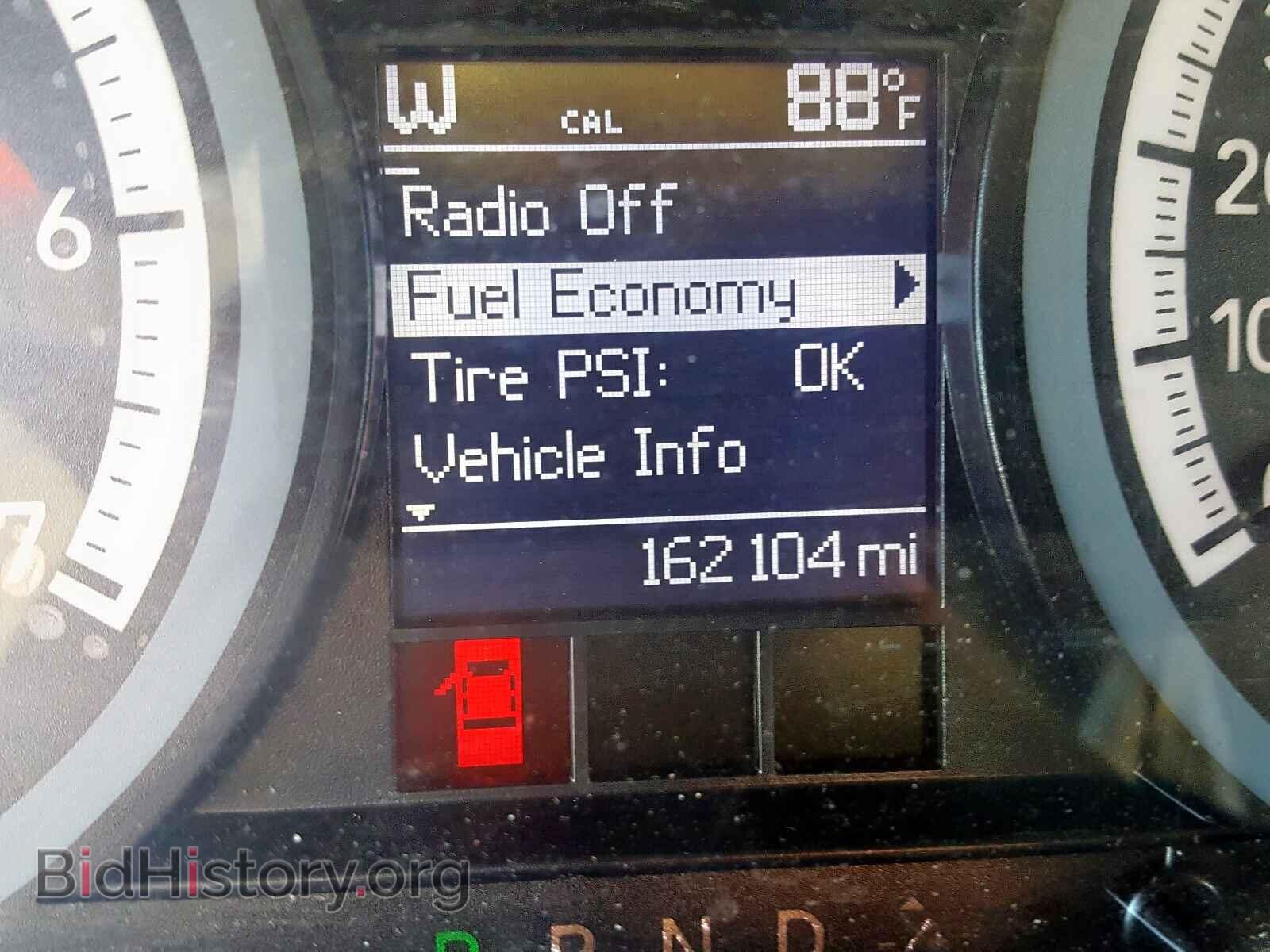 2012 DODGE RAM 1500 - VIN: 1C6RD7GT5CS211411 - Фото 8