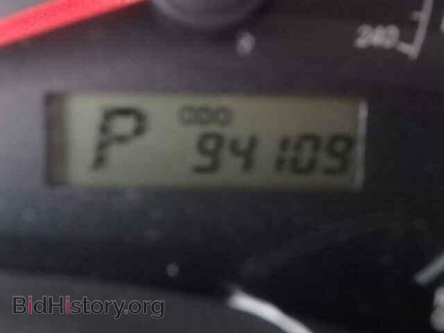 2011 TOYOTA COROLLA - VIN: JTDBU4EE8B9149585 - Фото 8