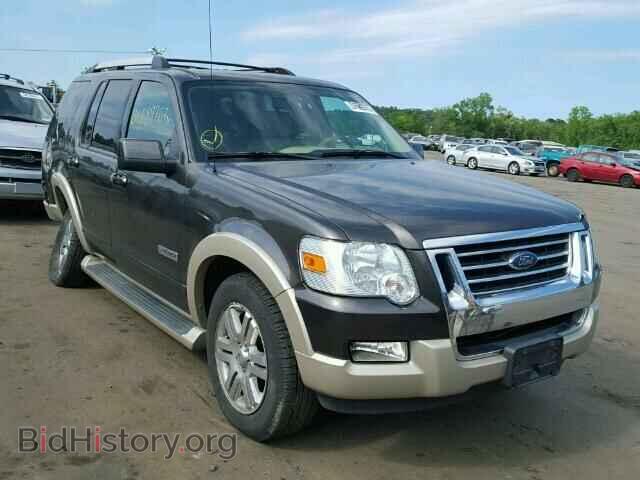 Фотография 1FMEU74E66UA36605 - FORD EXPLORER 2006