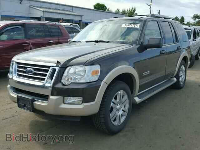 2006 FORD EXPLORER - VIN: 1FMEU74E66UA36605 - Photo 2