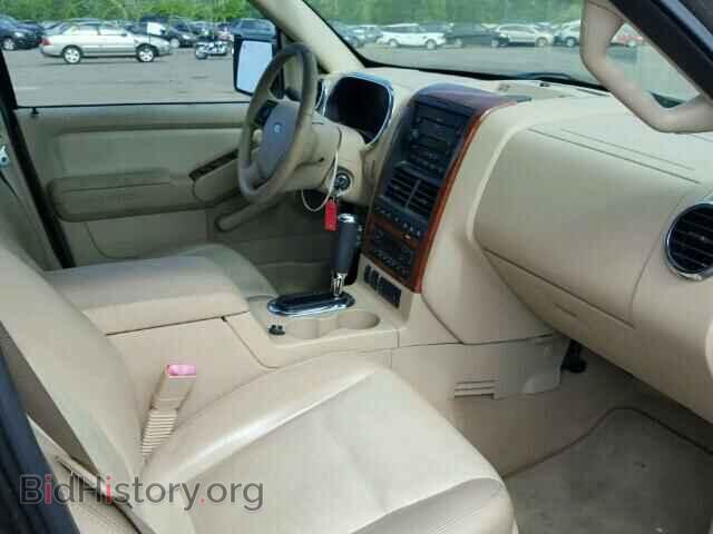 2006 FORD EXPLORER - VIN: 1FMEU74E66UA36605 - Photo 5
