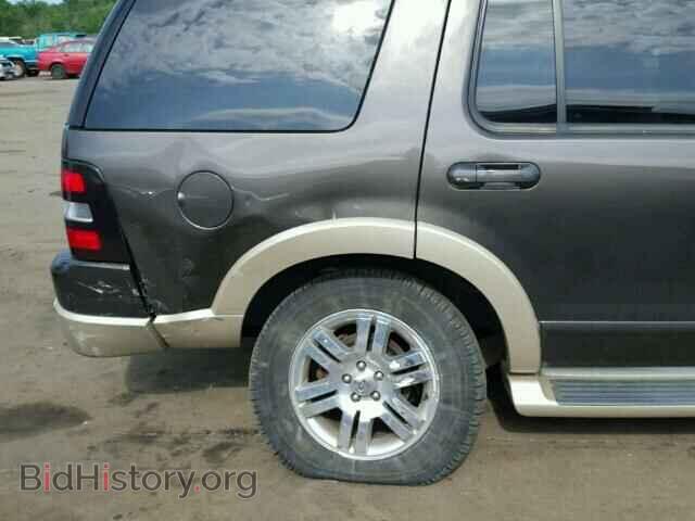 2006 FORD EXPLORER - VIN: 1FMEU74E66UA36605 - Photo 9