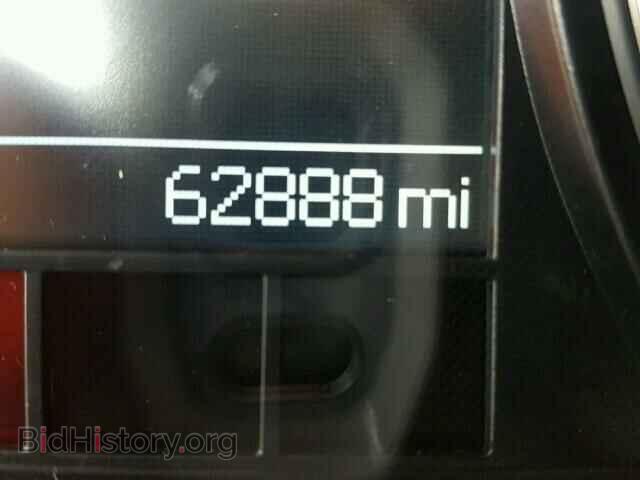 2011 DODGE RAM 1500 - VIN: 1D7RB1CT1BS703424 - Фото 8