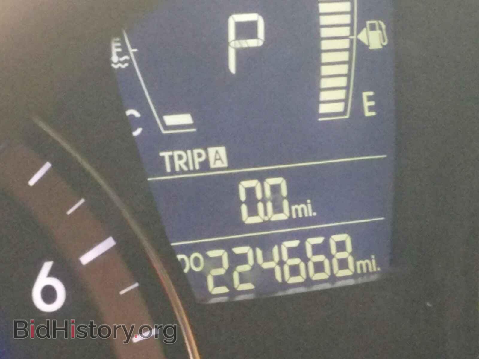 2012 HYUNDAI ACCENT - VIN: KMHCU4AE2CU241179 - Фото 8