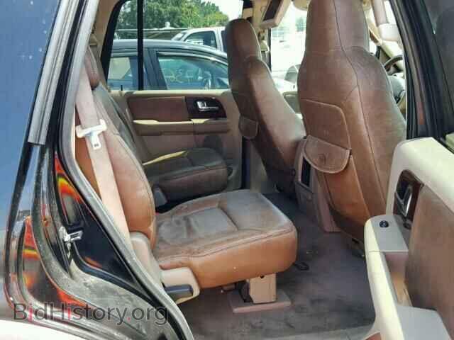 2006 FORD EXPEDITION - VIN: 1FMFU17596LA92766 - Фото 6