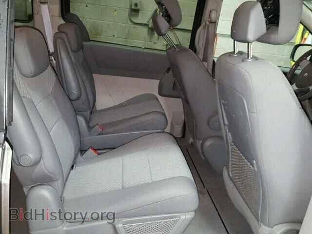 2010 DODGE CARAVAN - VIN: 2D4RN3D1XAR453937 - Фото 6