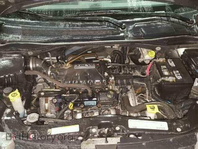 2010 DODGE CARAVAN - VIN: 2D4RN3D1XAR453937 - Фото 7