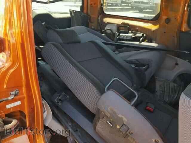 2006 HONDA ELEMENT - VIN: 5J6YH18796L009459 - Фото 6