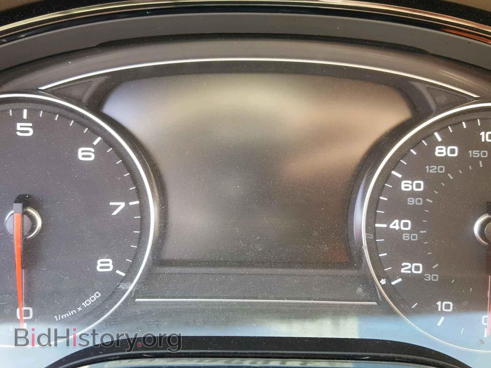 2011 AUDI A8 - VIN: WAURVAFD2BN016826 - Фото 8