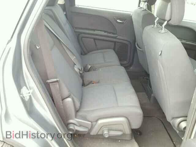 2010 DODGE JOURNEY - VIN: 3D4PG4FBXAT135374 - Фото 6