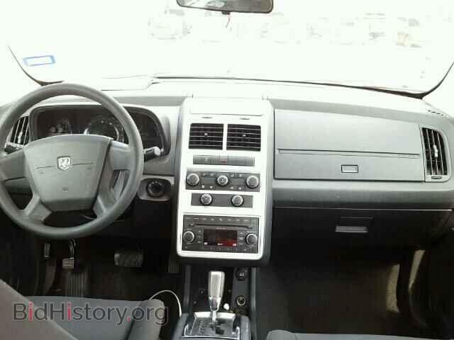 2010 DODGE JOURNEY - VIN: 3D4PG4FBXAT135374 - Фото 9
