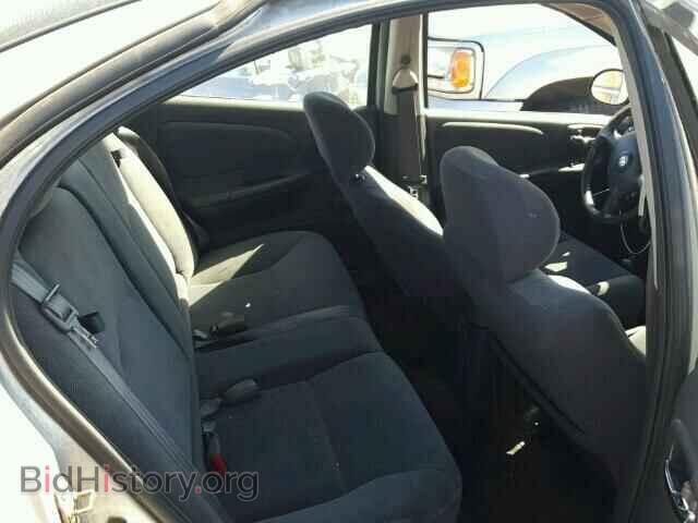 2000 DODGE NEON - VIN: 1B3ES46C8YD757694 - Фото 6