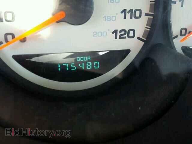 2000 DODGE NEON - VIN: 1B3ES46C8YD757694 - Фото 8