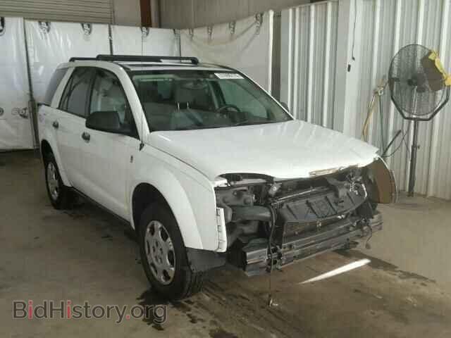 Photo 5GZCZ33D37S876531 - SATURN VUE 2007