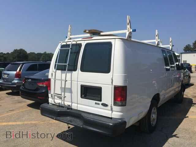 2013 FORD ECONOLINE - VIN: 1FTSS3EL0DDA73357 - Photo 4