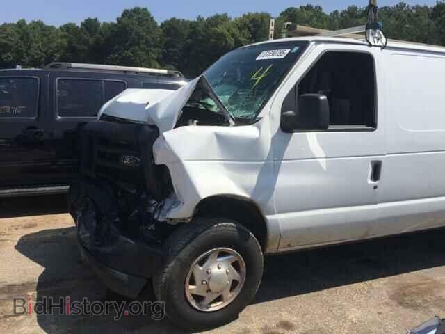2013 FORD ECONOLINE - VIN: 1FTSS3EL0DDA73357 - Photo 9