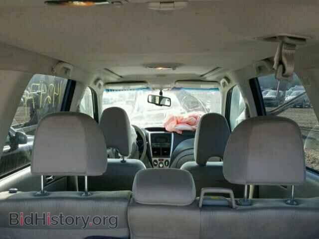 2009 SUBARU FORESTER - VIN: JF2SH63659H729812 - Фото 9