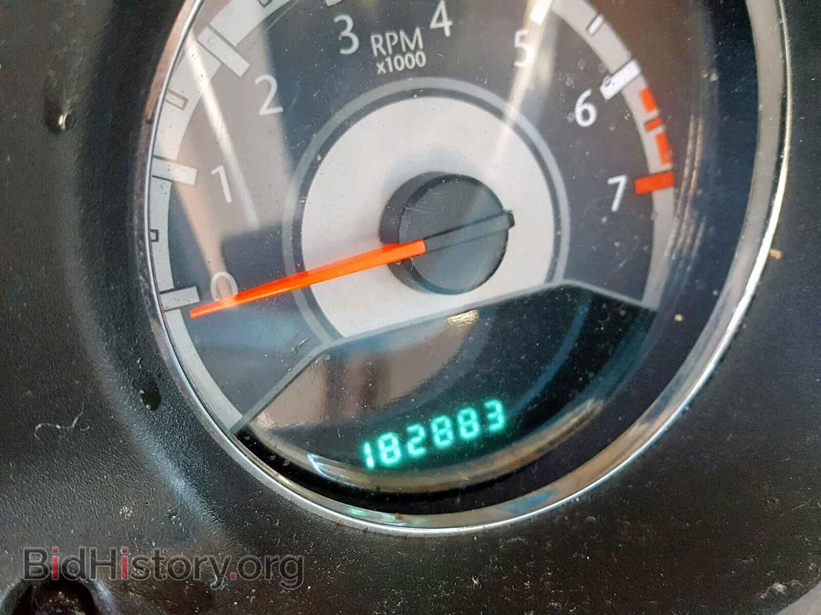 2013 CHRYSLER 200 - VIN: 1C3CCBAB3DN705145 - Photo 8