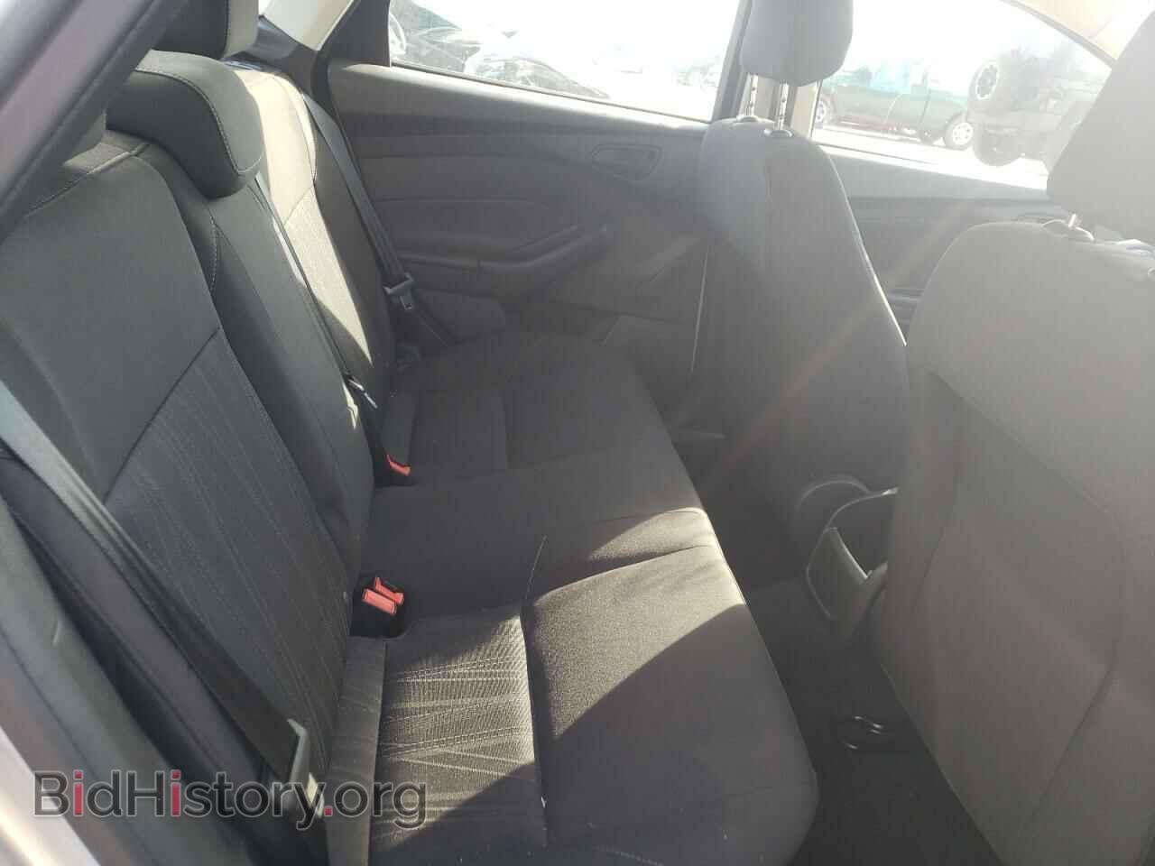 2016 FORD FOCUS - VIN: 1FADP3E25GL304397 - Фото 6