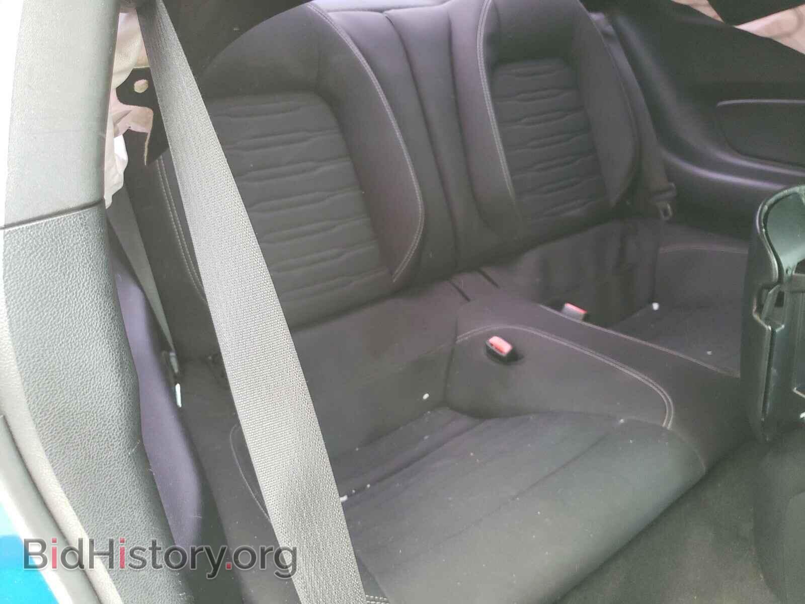 2017 FORD MUSTANG - VIN: 1FA6P8TH0H5219549 - Фото 6