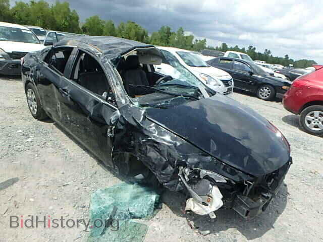 Photo 1YVHZ8BH7C5M01587 - MAZDA 6 2012