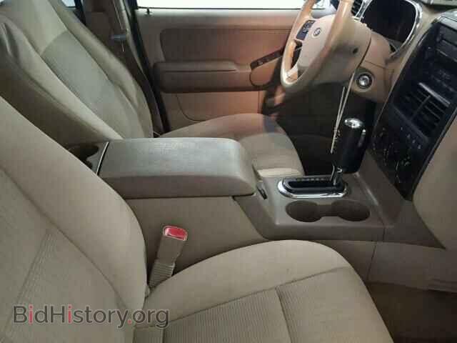 2006 FORD EXPLORER - VIN: 1FMEU73E36UA06009 - Photo 5