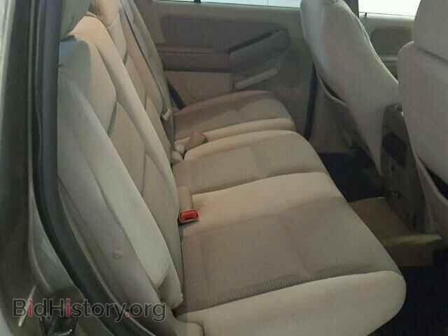 2006 FORD EXPLORER - VIN: 1FMEU73E36UA06009 - Photo 6