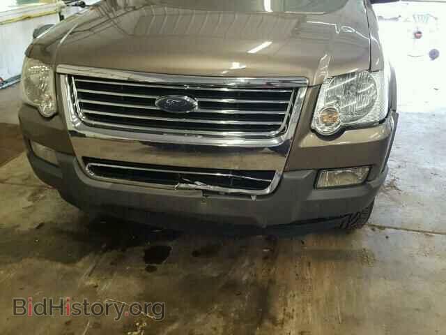 2006 FORD EXPLORER - VIN: 1FMEU73E36UA06009 - Photo 9