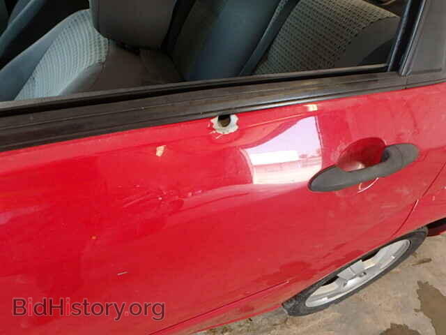 2006 FORD FOCUS - VIN: 1FAFP34N26W239719 - Фото 10