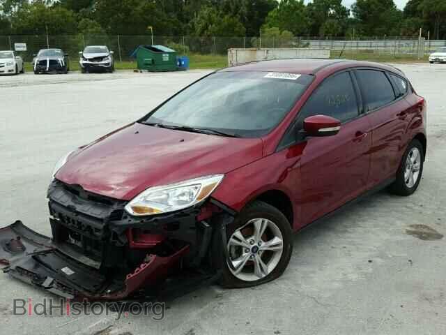 2013 FORD FOCUS - VIN: 1FADP3K2XDL203520 - Photo 2