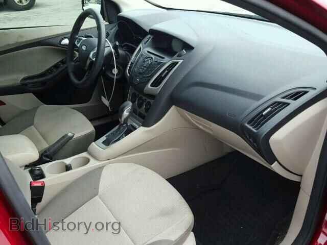 2013 FORD FOCUS - VIN: 1FADP3K2XDL203520 - Photo 5