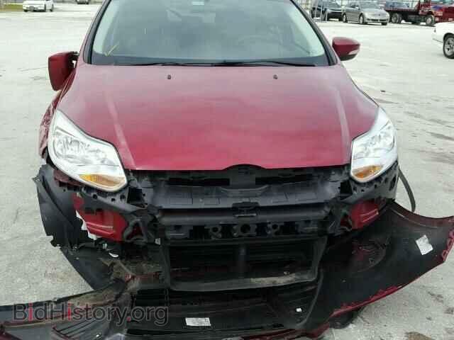 2013 FORD FOCUS - VIN: 1FADP3K2XDL203520 - Photo 9