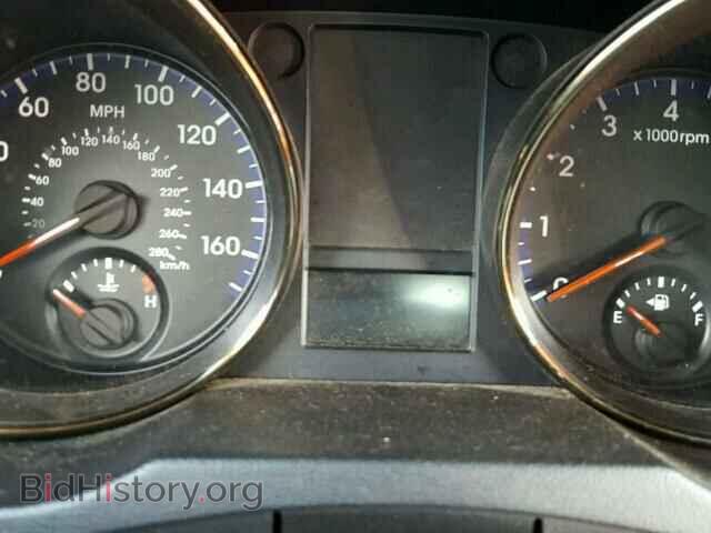 2012 HYUNDAI GENESIS - VIN: KMHHU6KH4CU077928 - Фото 8
