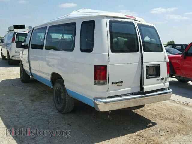 2013 FORD ECONOLINE - VIN: 1FBSS3BL4DDA00467 - Photo 3