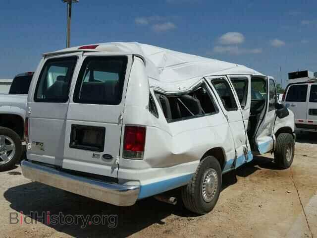 2013 FORD ECONOLINE - VIN: 1FBSS3BL4DDA00467 - Photo 4