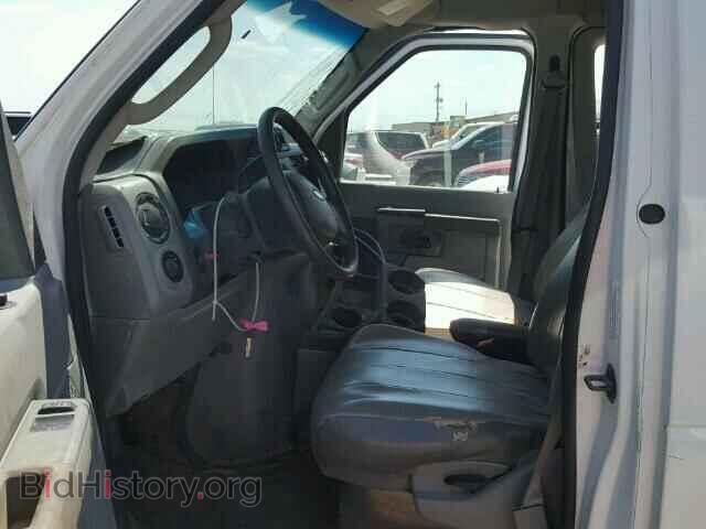 2013 FORD ECONOLINE - VIN: 1FBSS3BL4DDA00467 - Photo 5