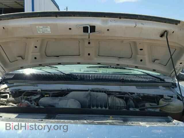 2013 FORD ECONOLINE - VIN: 1FBSS3BL4DDA00467 - Photo 7