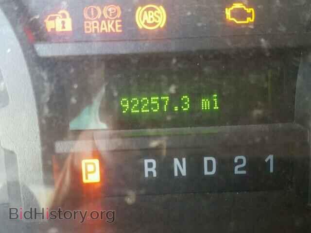 2013 FORD ECONOLINE - VIN: 1FBSS3BL4DDA00467 - Photo 8