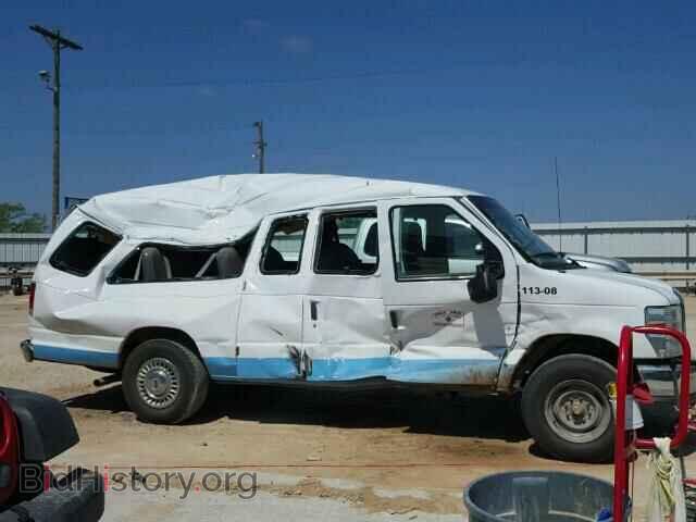 2013 FORD ECONOLINE - VIN: 1FBSS3BL4DDA00467 - Photo 9