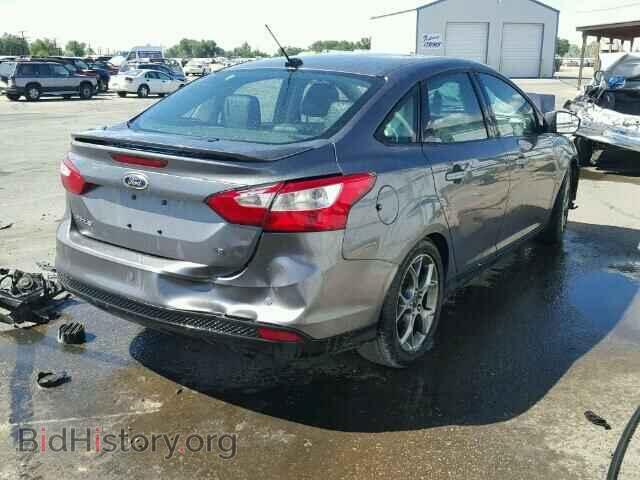 2013 FORD FOCUS - VIN: 1FADP3F26DL210958 - Photo 4