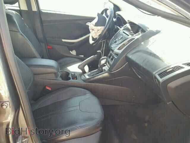 2013 FORD FOCUS - VIN: 1FADP3F26DL210958 - Photo 5