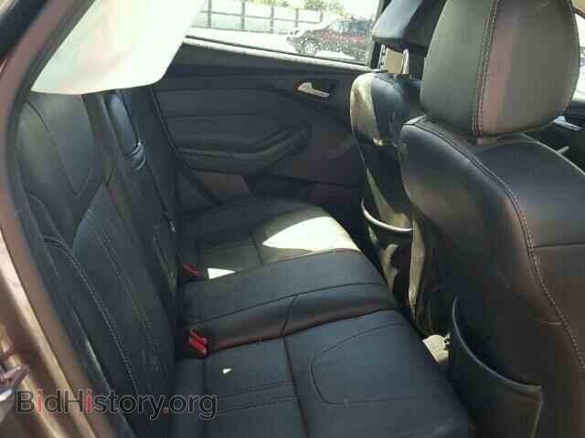 2013 FORD FOCUS - VIN: 1FADP3F26DL210958 - Photo 6