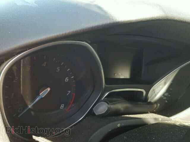 2013 FORD FOCUS - VIN: 1FADP3F26DL210958 - Photo 8