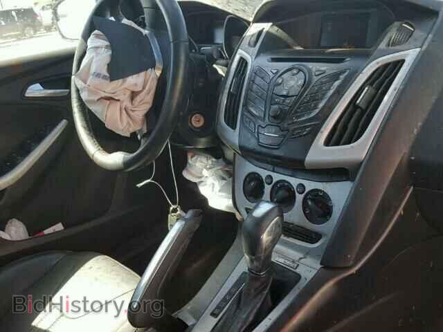 2013 FORD FOCUS - VIN: 1FADP3F26DL210958 - Photo 9