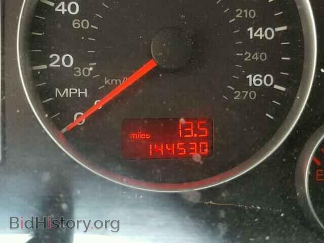 2008 AUDI A4 - VIN: WAUDF78E98A154928 - Фото 8